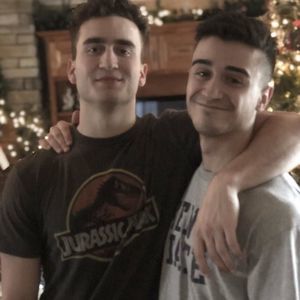 Meet your Posher, Ben